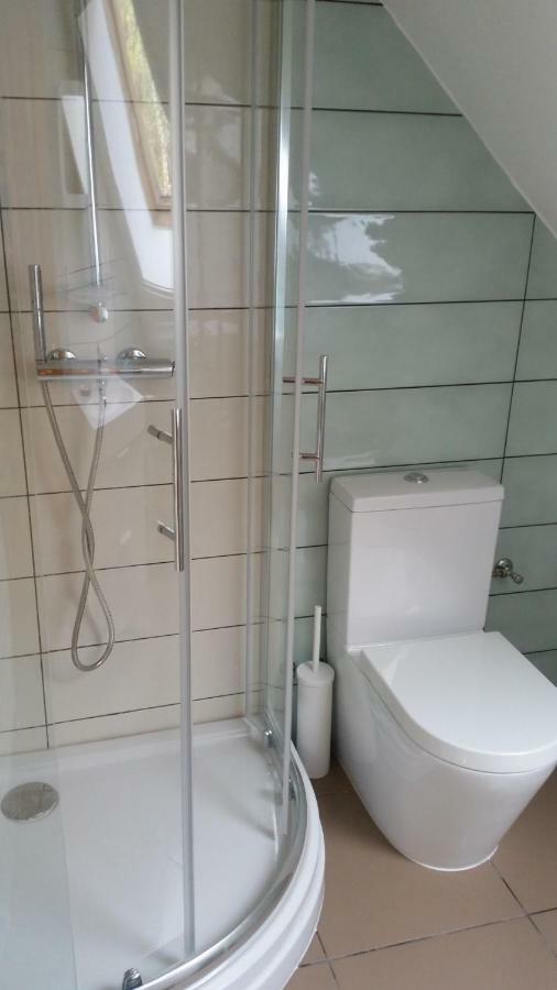 Classy Panorama Apartman تيهاني المظهر الخارجي الصورة
