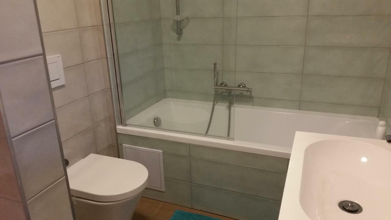 Classy Panorama Apartman تيهاني المظهر الخارجي الصورة